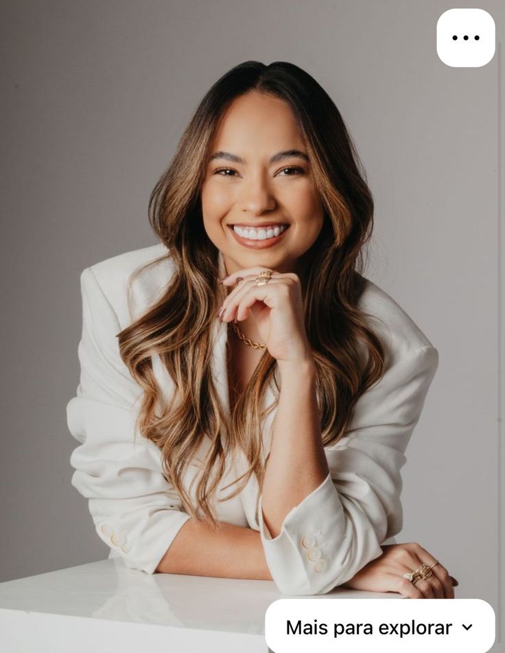 Portrait de Sofia Laurent, cheffe décoratrice